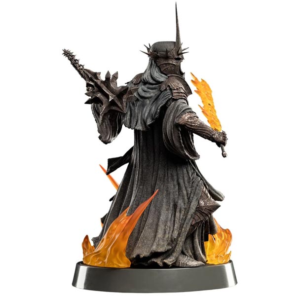 Szobor The Witch King of Angmar Figures of Fandom (Lord of The Rings)