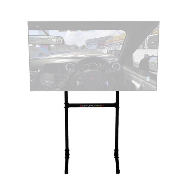 Next Level Racing állvány egy monitorhoz Next Level Racing állvány egy monitorhoz