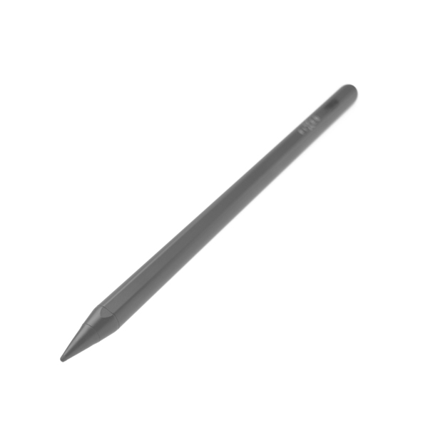 FIXED stylus Graphite Uni mágnesekkel kapacitív érintőkijelzőhöz, szürke