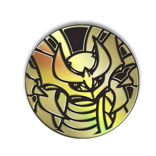 Kártyajáték Pokémon TCG Sword & Shield 11 Lost Origin Elite Trainers Box (Pokémon)