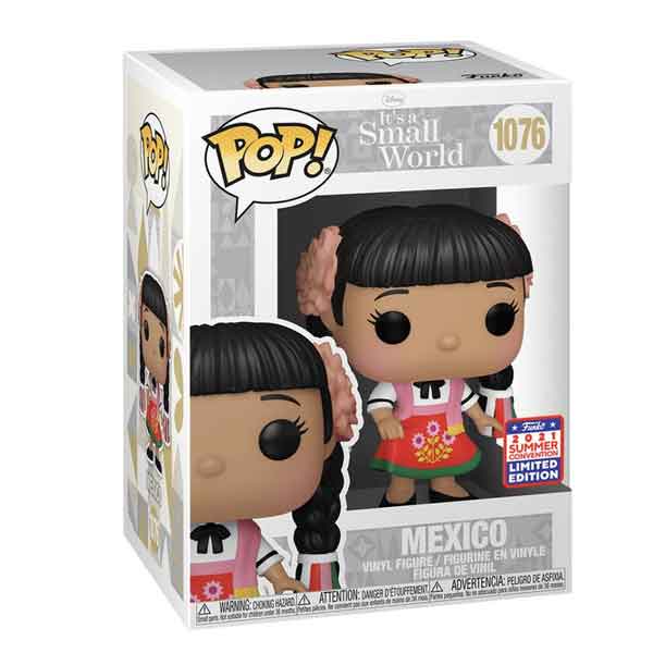 POP! Disney: Mexico (It s a Small World) Special Edition