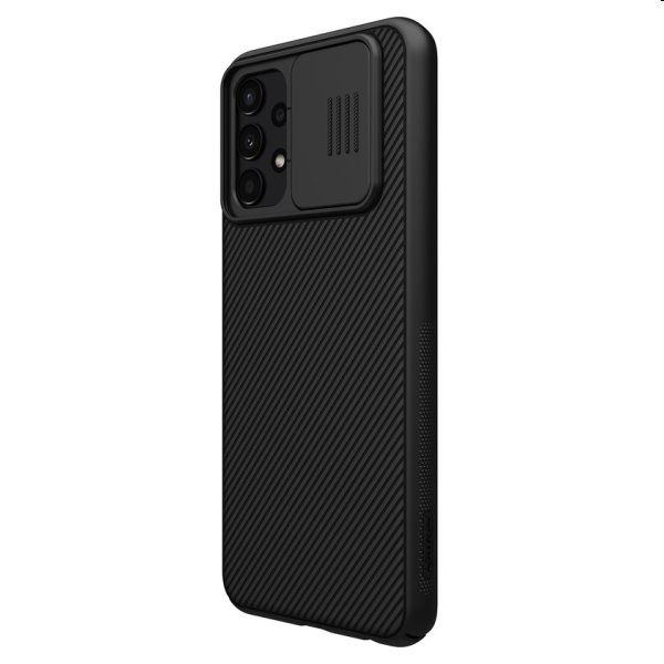 Tok Nillkin CamShield for Samsung Galaxy A13 4G, fekete