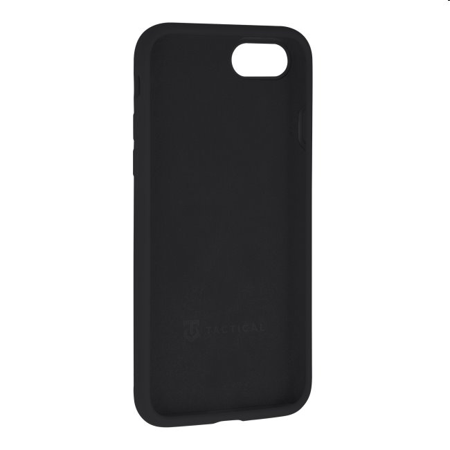 Tok Tactical Velvet Smoothie for Apple iPhone 7/8/SE2020/SE2022, fekete