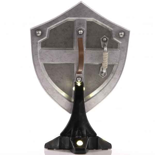 Replika Hylian Shield (The Legend Of Zelda) Collector Edition Replika Hylian Shield (The Legend Of Zelda) Collector Edition