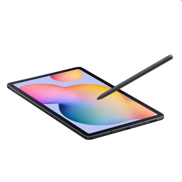 Samsung Galaxy Tab S6 Lite (2022) WiFi, 4/64GB, oxford gray Samsung Galaxy Tab S6 Lite (2022) WiFi, 4/64GB, oxford gray