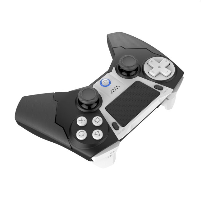 Bluetooth Gamepad iPega 4022C vezérlő, Fekete