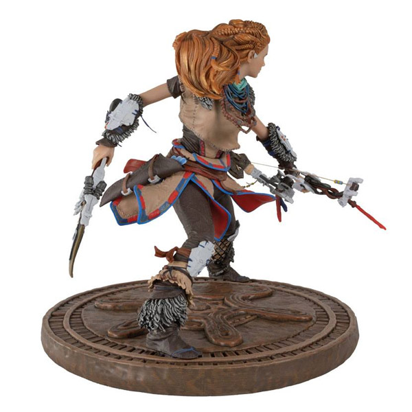 Figura Aloy (Horizon Forbidden West)