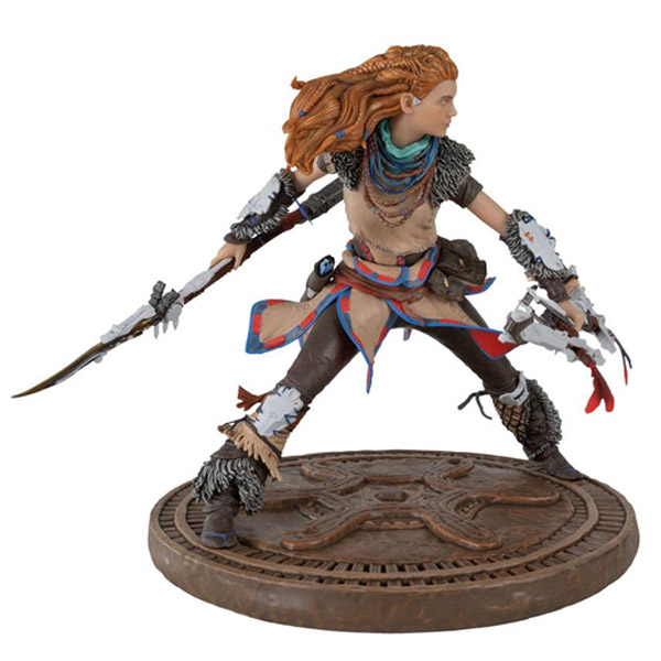 Figura Aloy (Horizon Forbidden West)