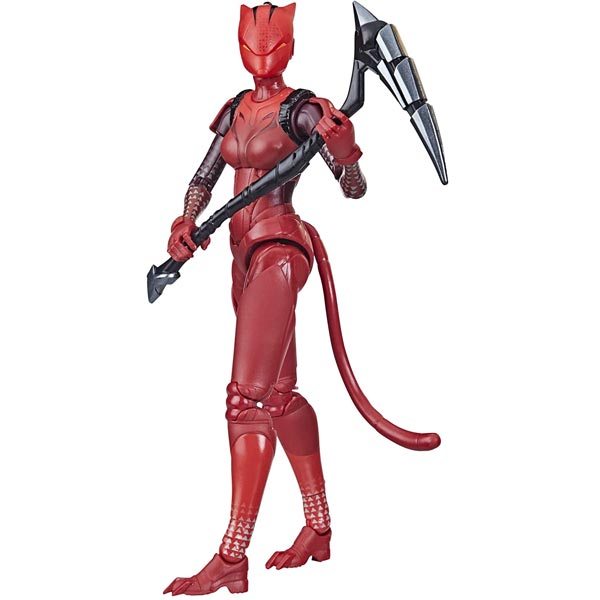 Figura Victory Royale Series Red Lynx (Fortnite)