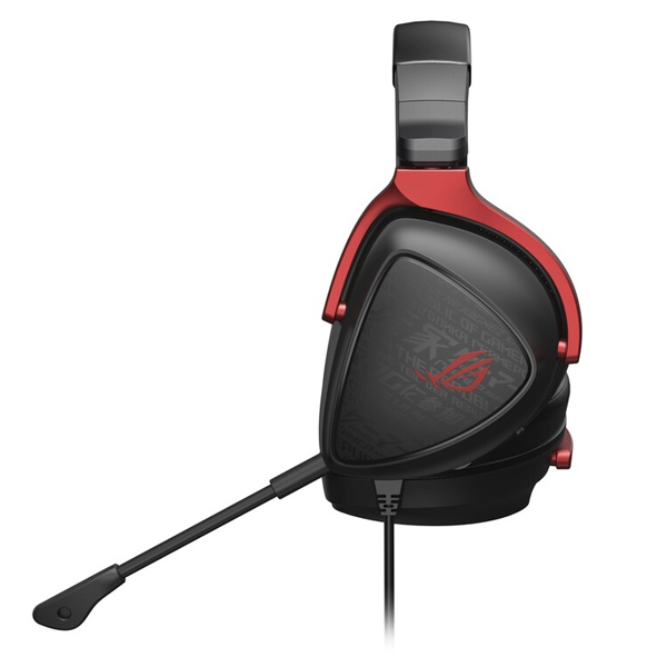 Játékos fülhallgató Asus ROG Delta S Core Játékos fülhallgató Asus ROG Delta S Core