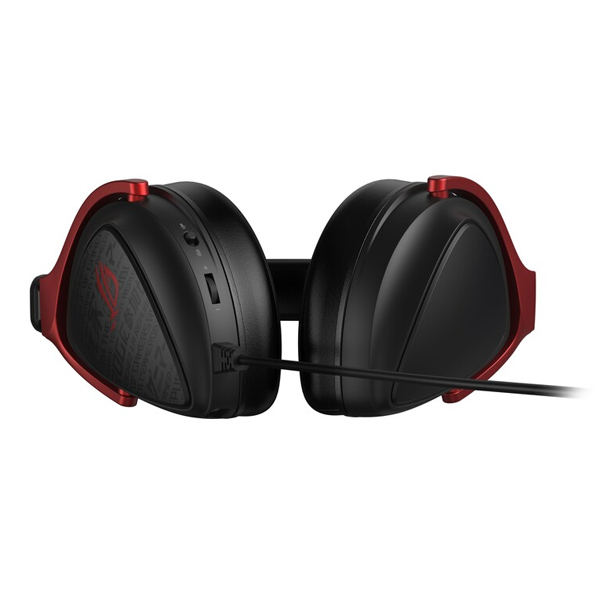 Játékos fülhallgató Asus ROG Delta S Core Játékos fülhallgató Asus ROG Delta S Core