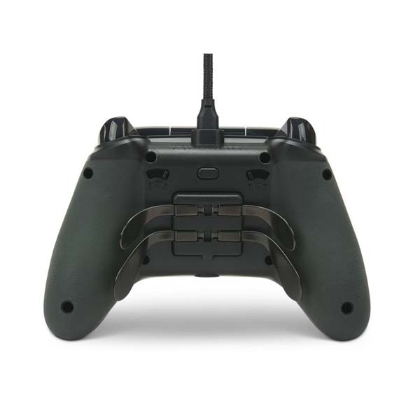 PowerA Enhanced Fusion 2 Vezetékes vezérlő Xbox Series számára