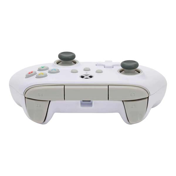 PowerA Vezetékes vezérlő Xbox Series számára, fehér