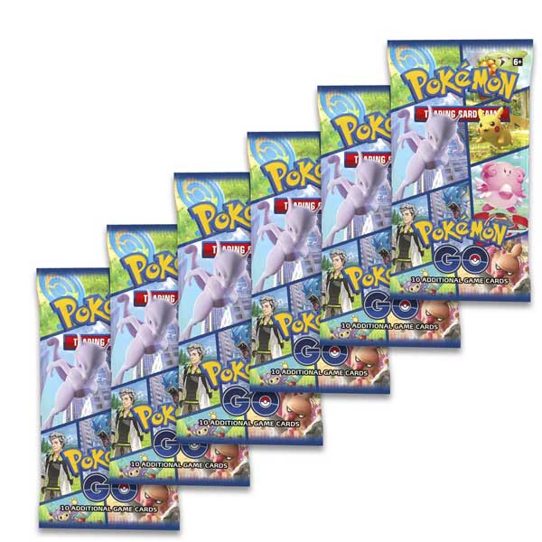 Pokémon Special Collection Team Mystic Blanche (Pokémon) Kártyajáték