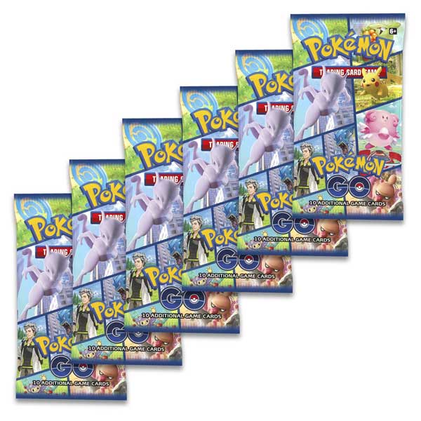 Kártyajáték Pokémon Special Collection Team Mystic Candela. (Pokémon)