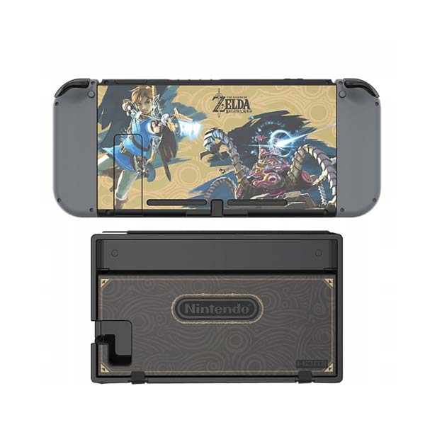 PDP Védőtok Nintendo Switch számára, Zelda kivitel PDP Védőtok Nintendo Switch számára, Zelda kivitel