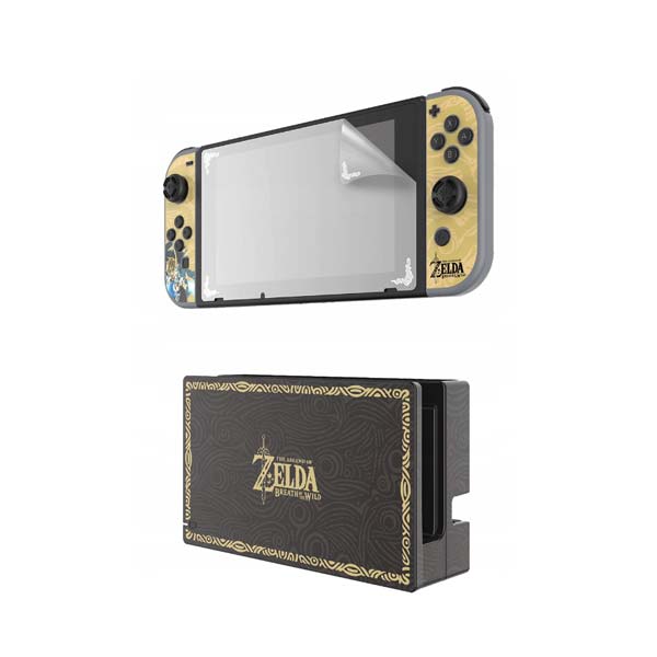 PDP Védőtok Nintendo Switch számára, Zelda kivitel PDP Védőtok Nintendo Switch számára, Zelda kivitel