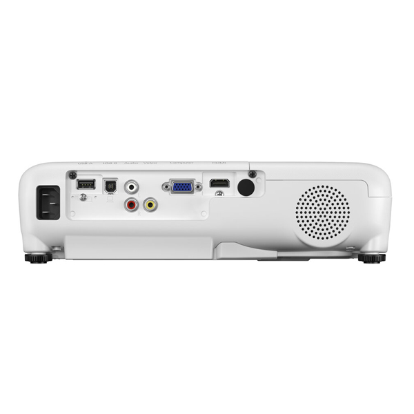 Projektor Epson EB-W51, fehér