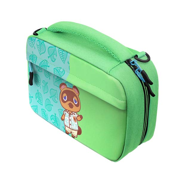 Tok PDP Commuter for Nintendo Switch, Animal Crossing Tom Nook Tok PDP Commuter for Nintendo Switch, Animal Crossing Tom Nook