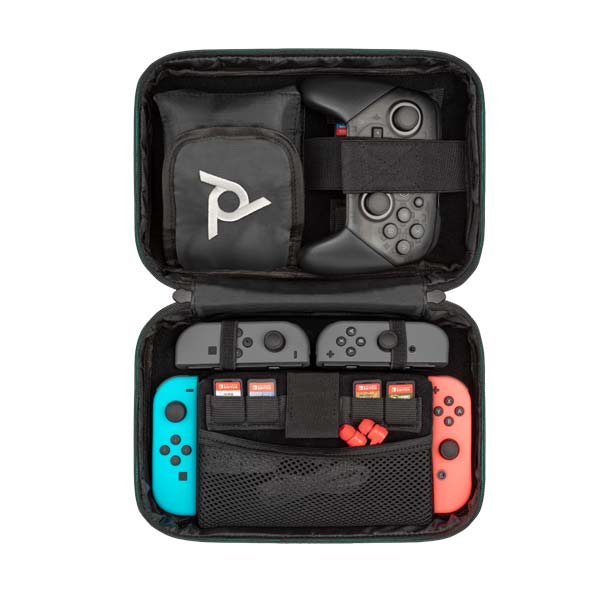Tok PDP Commuter for Nintendo Switch, Animal Crossing Tom Nook Tok PDP Commuter for Nintendo Switch, Animal Crossing Tom Nook