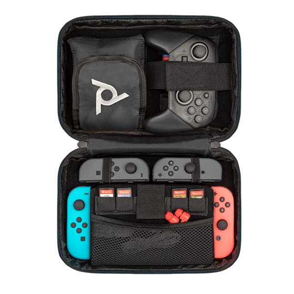 Tok PDP Commuter for Nintendo Switch, Mario Tok PDP Commuter for Nintendo Switch, Mario
