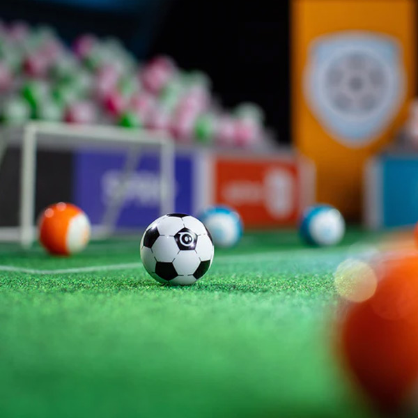 Sphero Mini, smart játék, futball