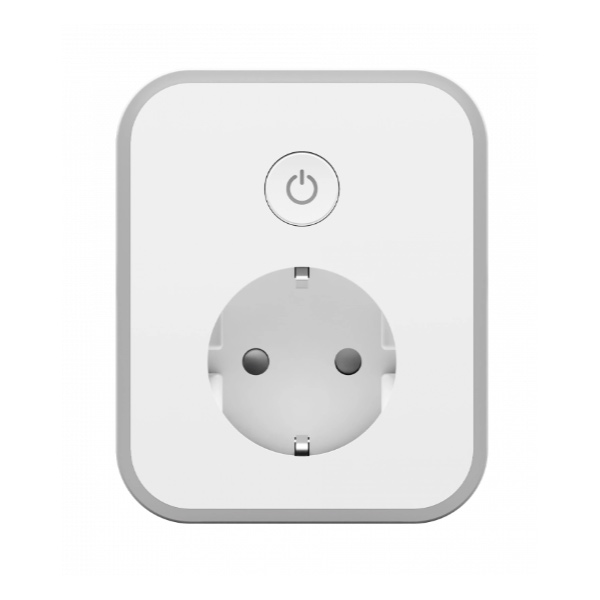 Tesla Smart Plug Dual 2 USB + Smart Plug