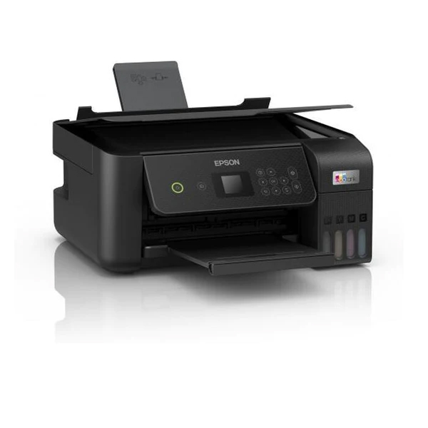 Nyomtató Epson EcoTank L3260, fekete