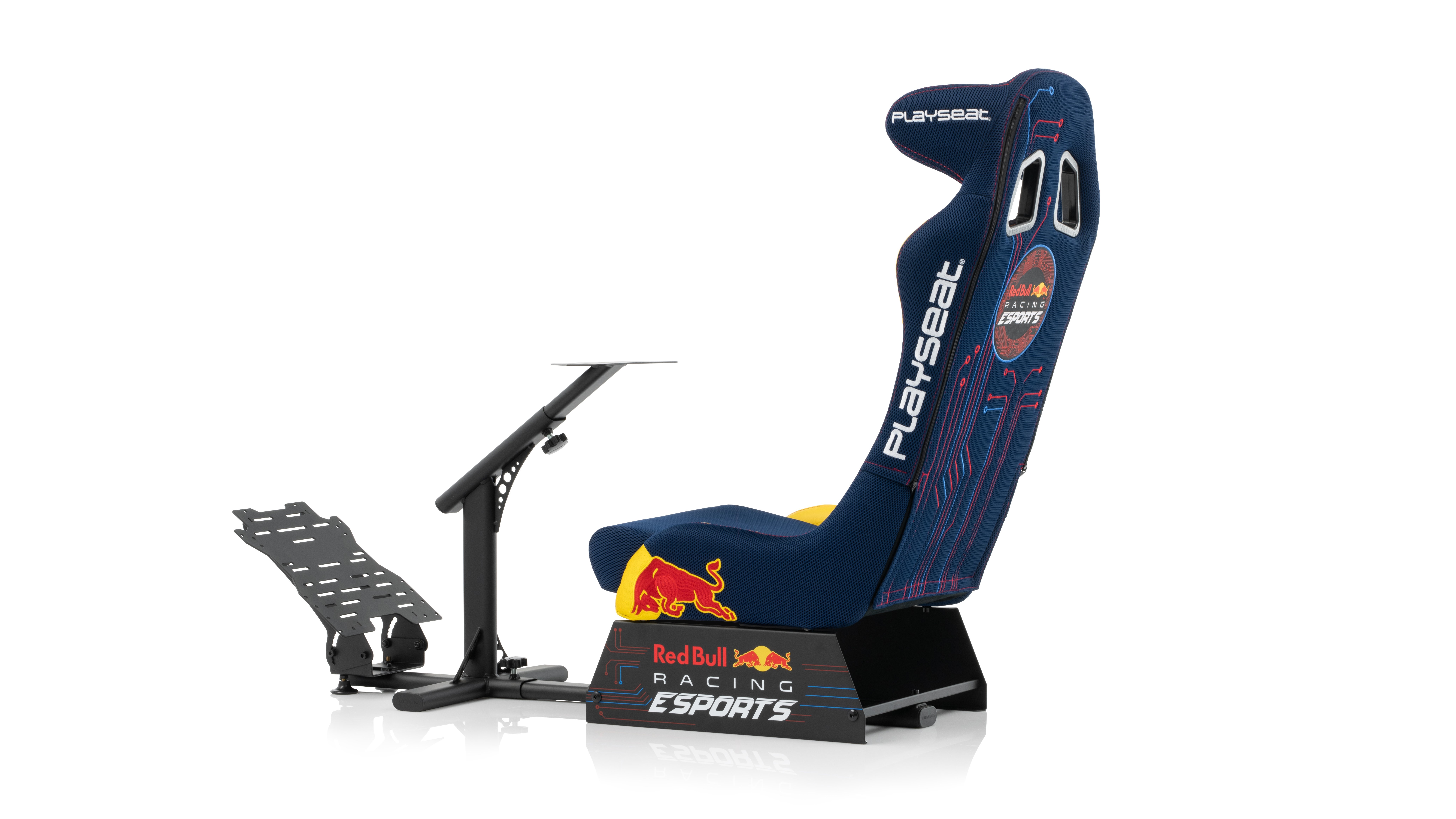 Playseat Evolution Pro Versenyszék, Red Bull Racing Esports kivitel