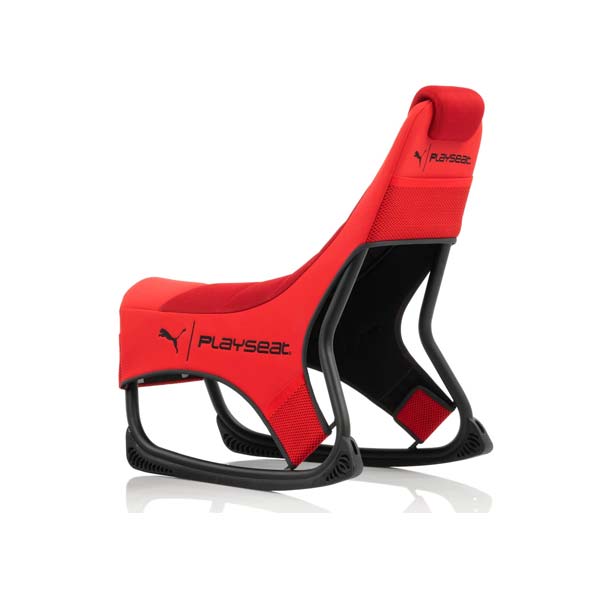 Playseat Puma Active Játékos Versenyszék, piros