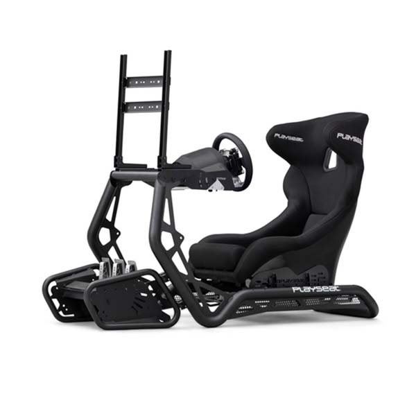 Playseat Sensation Pro Versenyszék, Fekete ActiFit kivitel