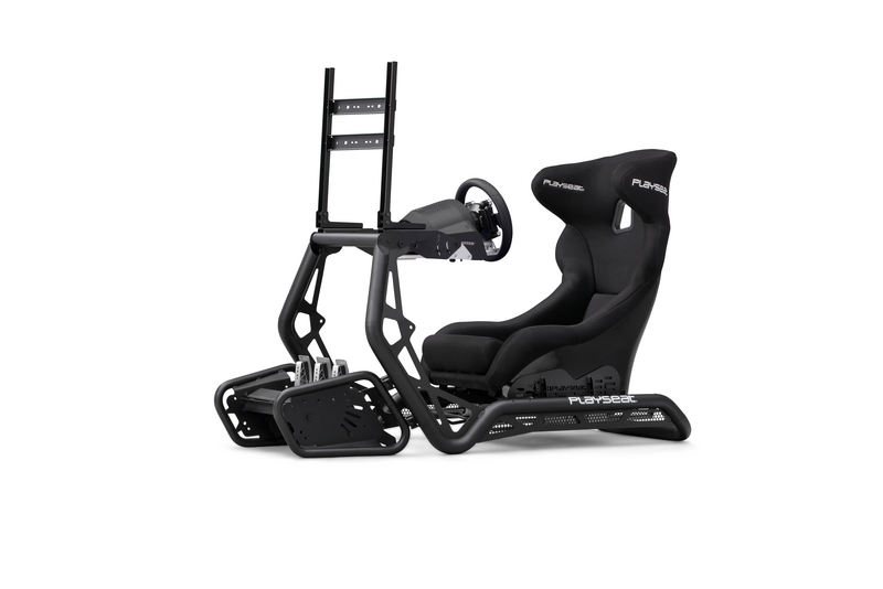 Playseat Sensation Pro Versenyszék, Fekete ActiFit kivitel