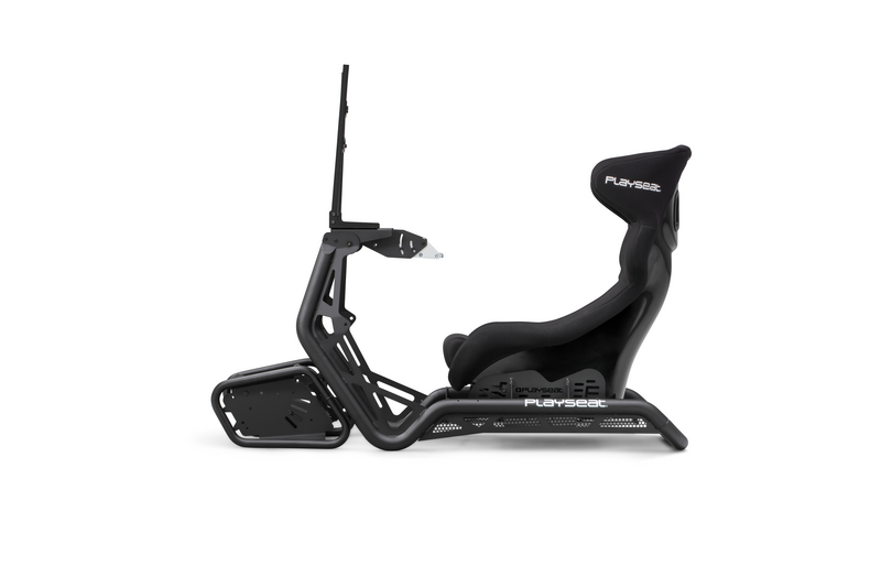 Playseat Sensation Pro Versenyszék, Fekete ActiFit kivitel