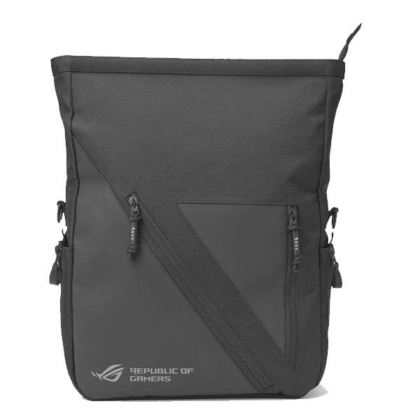 ASUS ROG BC2000 ROG ARCHER MESSENGER táska, fekete 13' ASUS ROG BC2000 ROG ARCHER MESSENGER táska, fekete 13'
