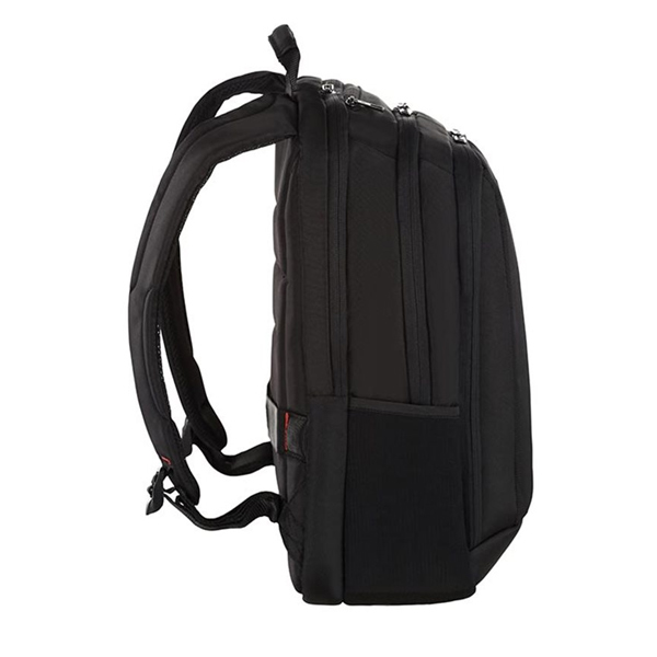 Laptop-hátizsák SAMSONITE Guardit 2.0 M 15.6", fekete