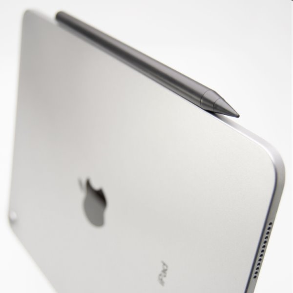 FIXED Érintő toll for iPads praktikus heggyel és mágnesek, fekete FIXED Érintő toll for iPads praktikus heggyel és mágnesek, fekete
