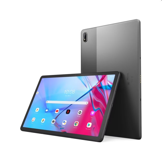 Lenovo Tab P11 5G, 6/128GB, slate grey