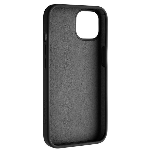 Tok Tactical Velvet Smoothie for Apple iPhone 14, fekete Tok Tactical Velvet Smoothie for Apple iPhone 14, fekete