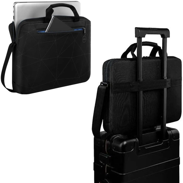 Laptoptáska Dell Essential Briefcase 15-ES1520C