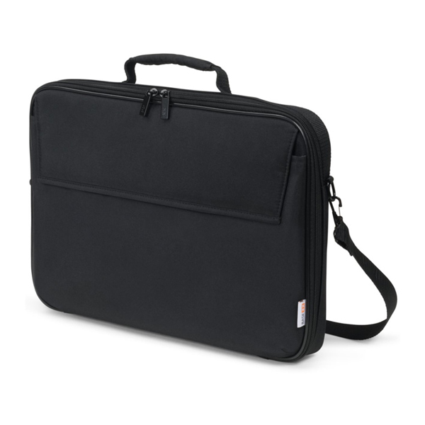 Laptoptáska DICOTA BASE XX Clamshell 13-14.1", fekete Laptoptáska DICOTA BASE XX Clamshell 13-14.1", fekete