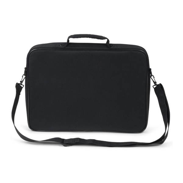 Laptoptáska DICOTA BASE XX Clamshell 13-14.1", fekete Laptoptáska DICOTA BASE XX Clamshell 13-14.1", fekete