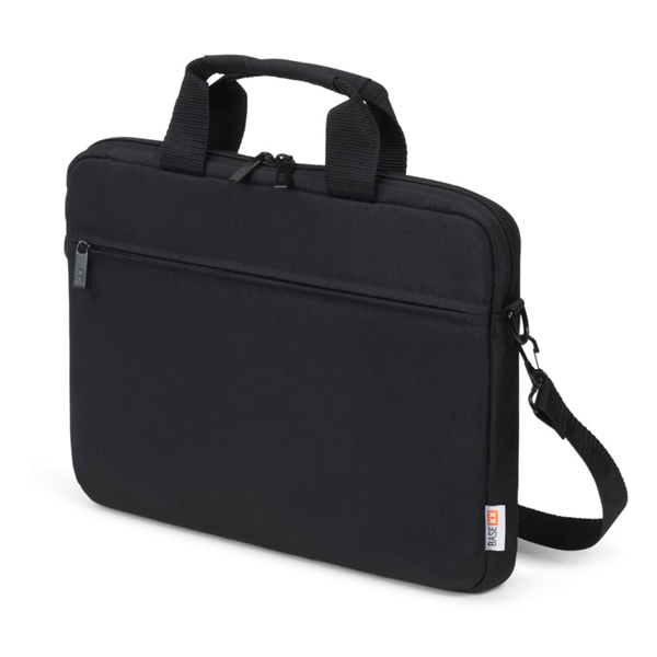 Laptoptáska DICOTA BASE XX Slim 10-12.5", fekete Laptoptáska DICOTA BASE XX Slim 10-12.5", fekete