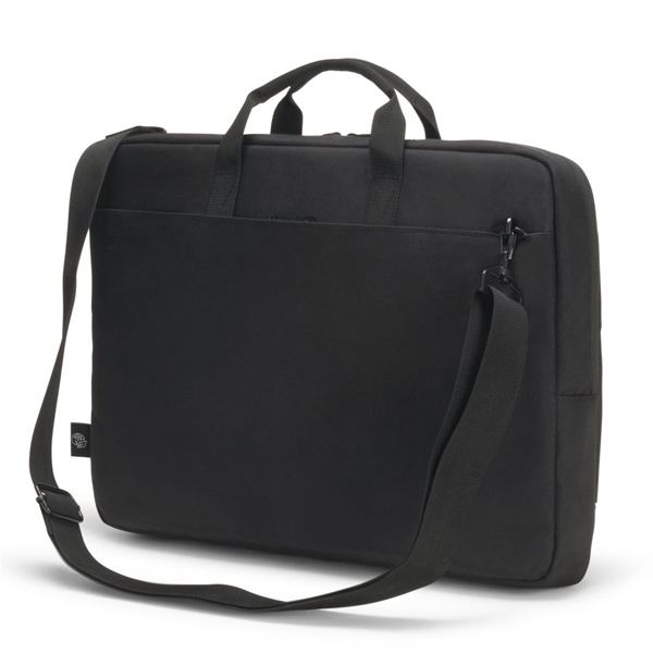 Laptoptáska DICOTA Eco Slim Case MOTION 12 - 13.3", fekete Laptoptáska DICOTA Eco Slim Case MOTION 12 - 13.3", fekete