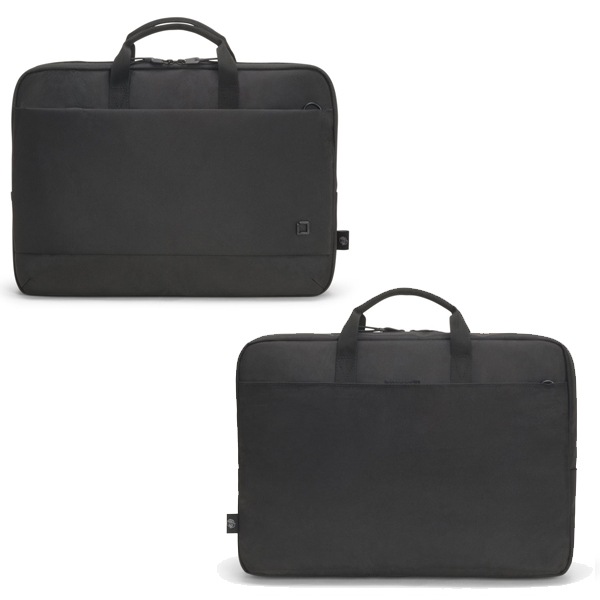 Laptoptáska DICOTA Eco Slim Case MOTION 12 - 13.3", fekete Laptoptáska DICOTA Eco Slim Case MOTION 12 - 13.3", fekete