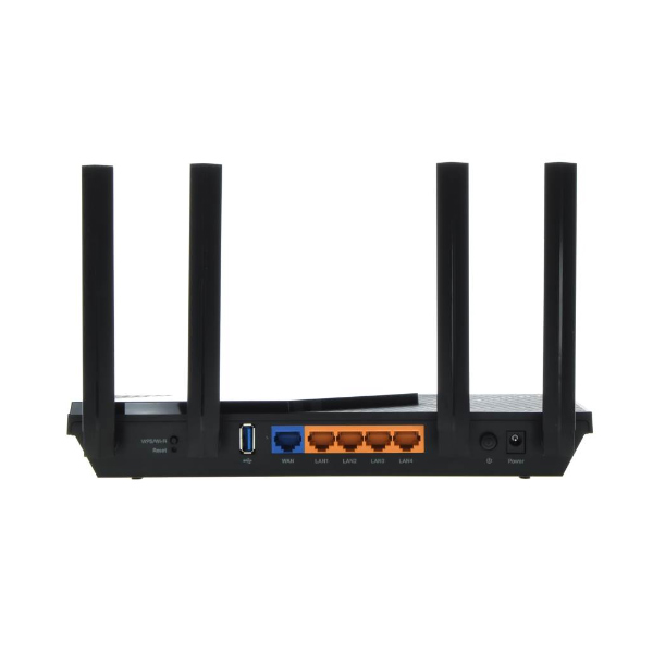 TP-link Archer AX55 AX3000 kétsávos Wi-Fi 6 router