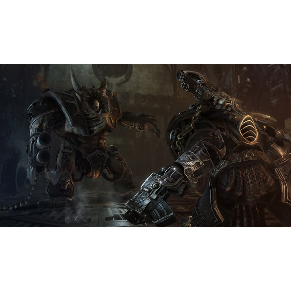 Warhammer 40,000 Inquisitor: Martyr (Ultimate Kiadás)