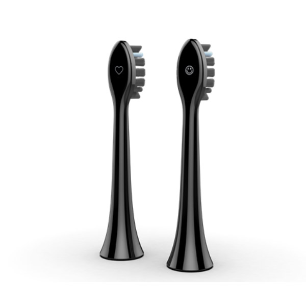 Aeno Ultra szonikus fogkefe DB6 fekete