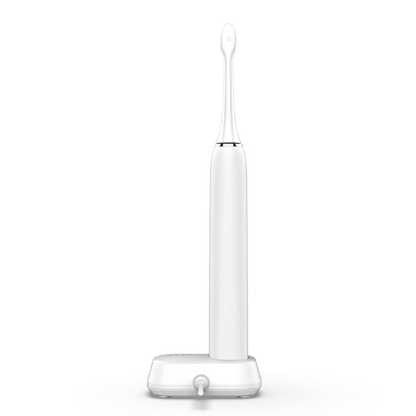 Aeno Ultra szónikus fogkefe Smart DB3 fehér
