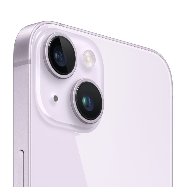 Apple iPhone 14 Plus 256GB, lila