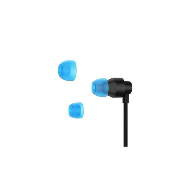 Logitech G333 - gamer fejhallgató max. 3,5mm + USB-C, fekete Logitech G333 - gamer fejhallgató max. 3,5mm + USB-C, fekete